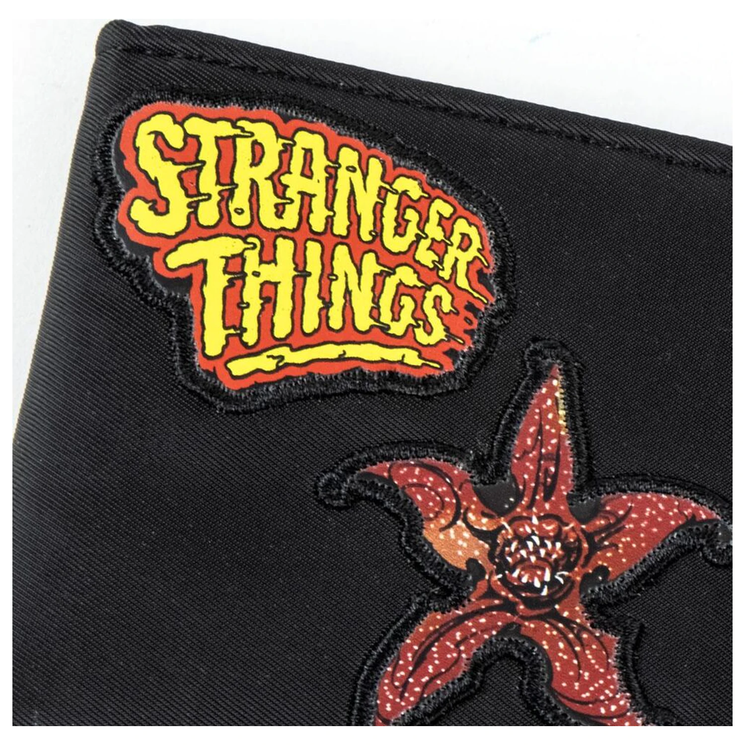 Stranger Things pénztárca termékfotó