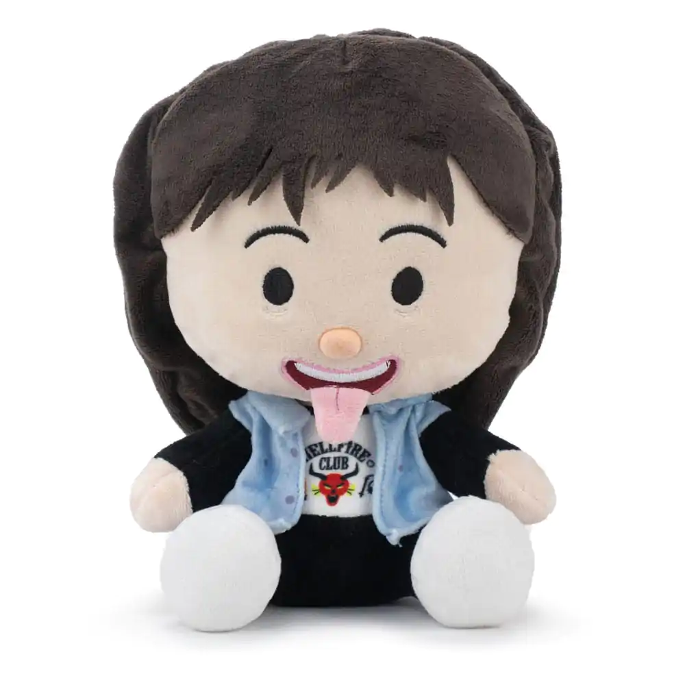 Stranger Things plüss figura Eddie 27 cm  termékfotó