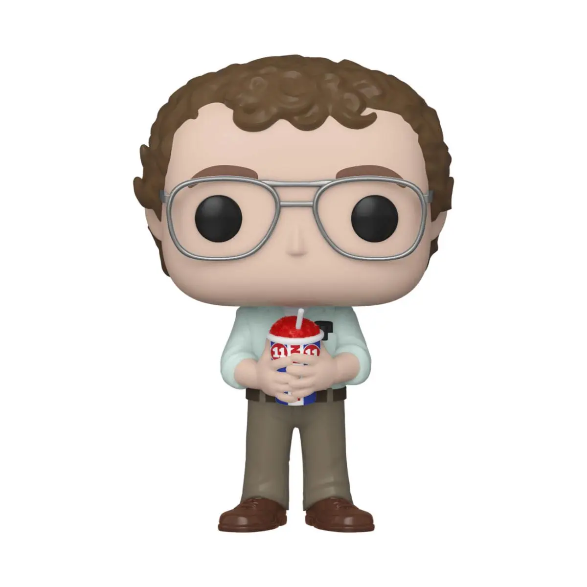 Stranger Things POP! TV Vinyl Alexei figura 9 cm termékfotó