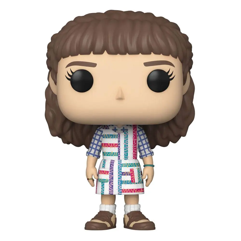 Stranger Things POP! TV Vinyl Figure Eleven 9 cm termékfotó