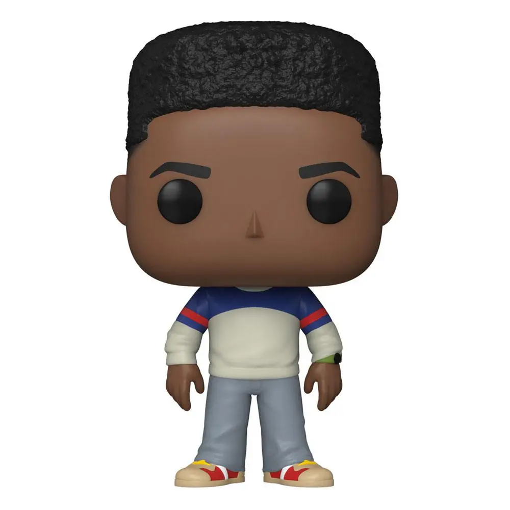 Stranger Things POP! TV Vinyl figura Lucas 9 cm termékfotó