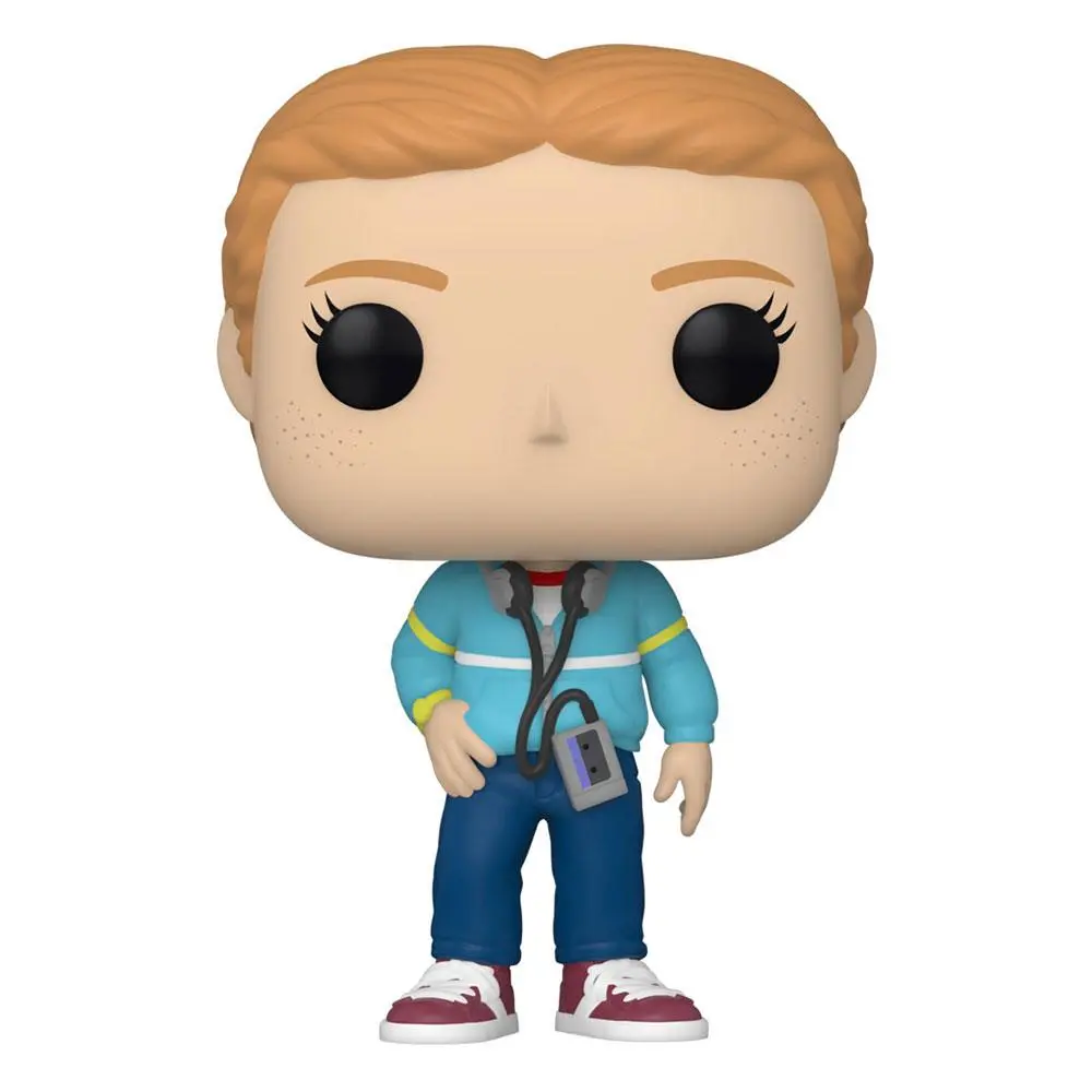 Stranger Things POP! TV Vinyl Figure Max 9 cm termékfotó