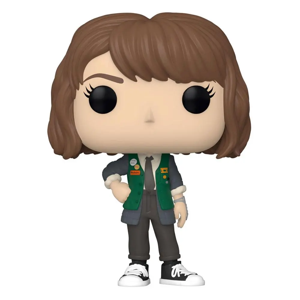 Stranger Things POP! TV Vinyl figura Robin 9 cm termékfotó