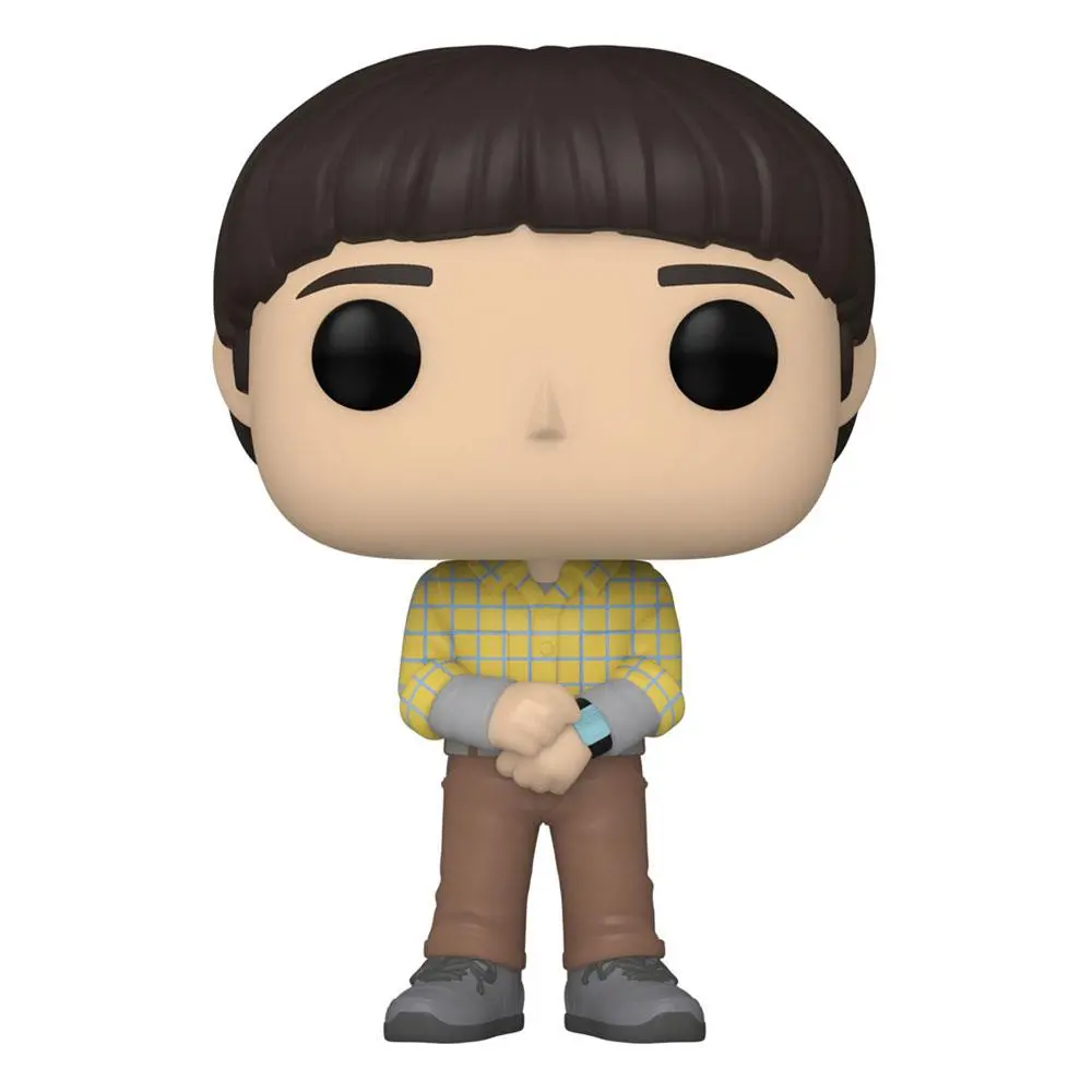 Stranger Things POP! TV Vinyl figura Will 9 cm termékfotó