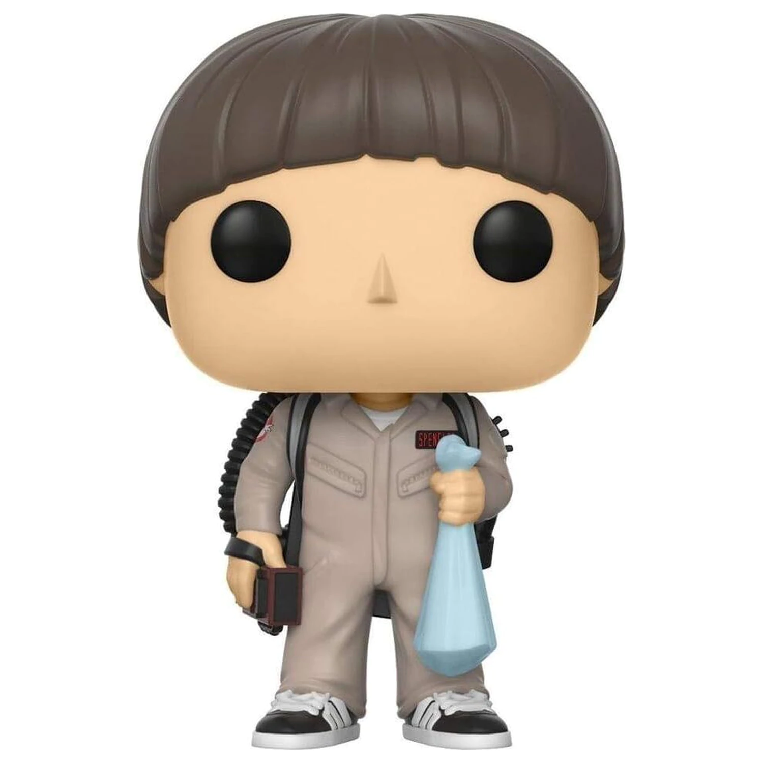 Stranger Things POP! TV Vinyl Will Ghostbuster figura 9 cm termékfotó