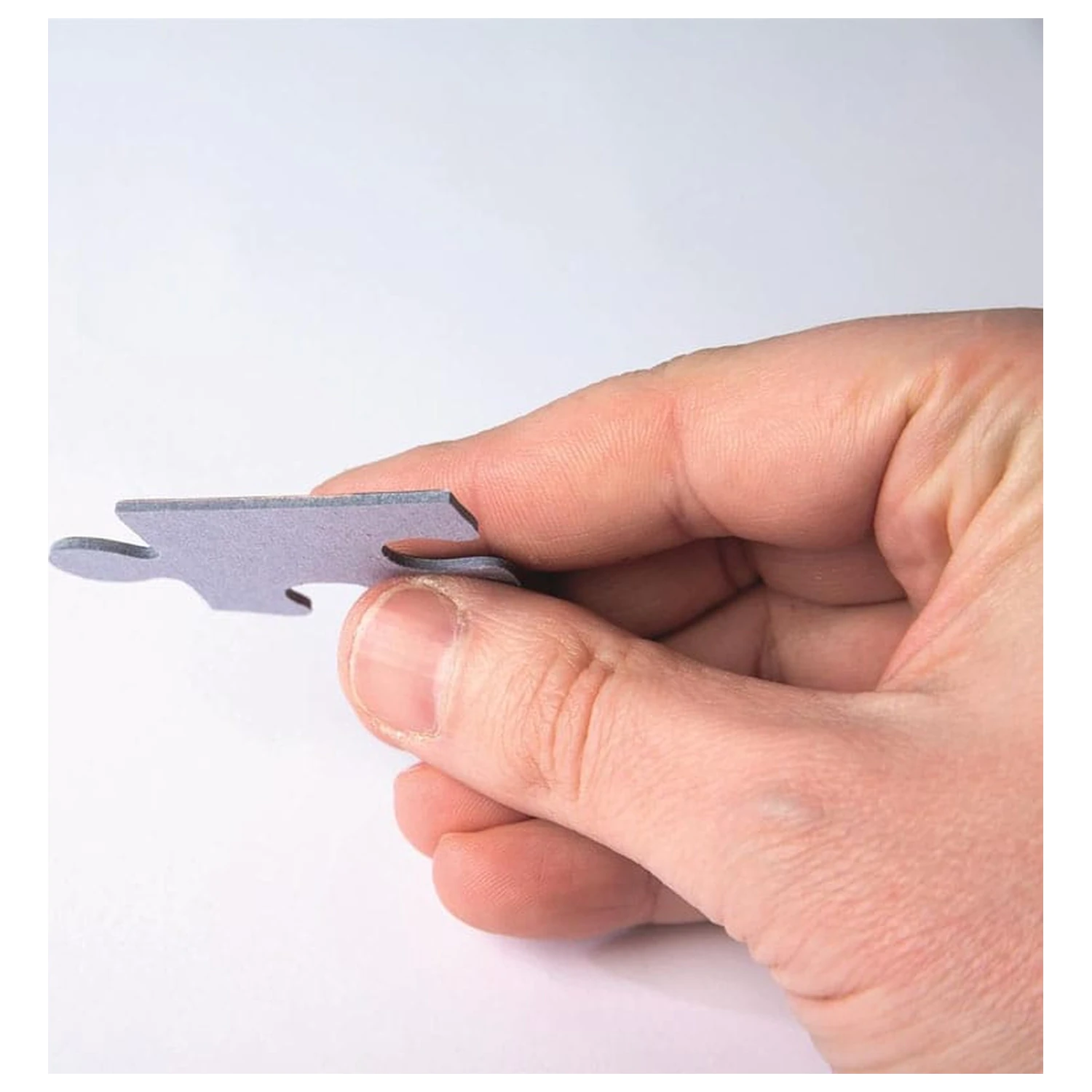 Stranger Things puzzle Season 5 (1000 darab) termékfotó