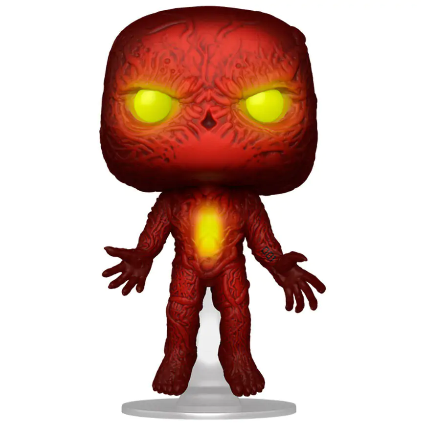 Stranger Things Rift Funko POP! TV Vinyl figura Vecna 9 cm termékfotó