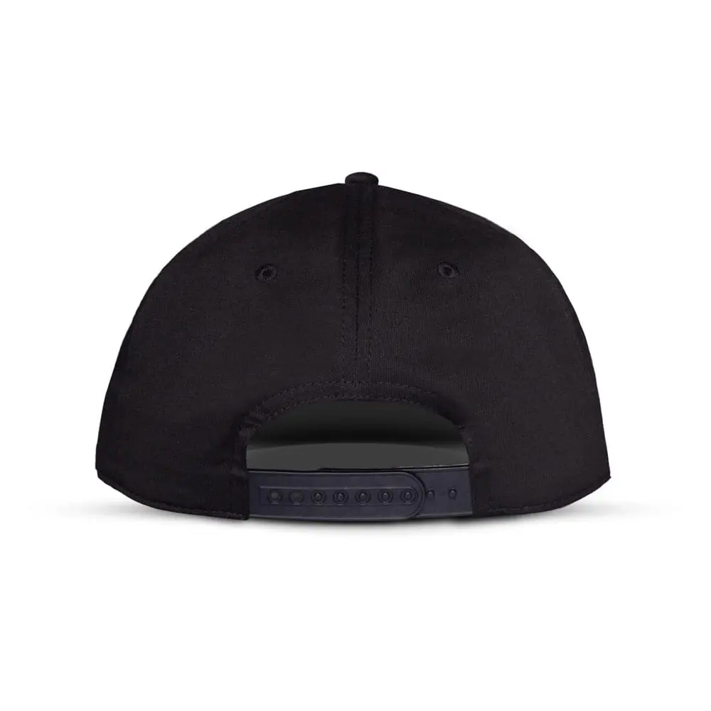 Stranger Things Roll for your life baseball sapka termékfotó