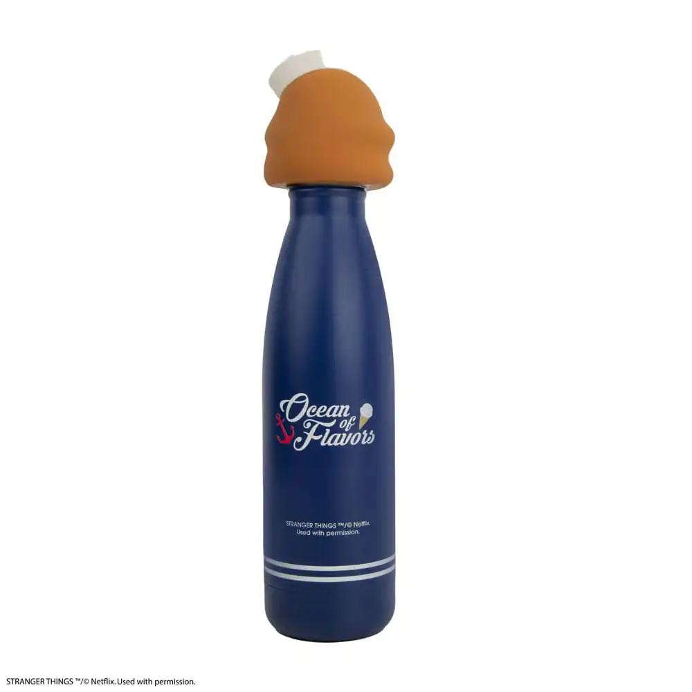 Stranger Things Scoops Ahoy Robin vizespalack kulacs 500 ml termékfotó
