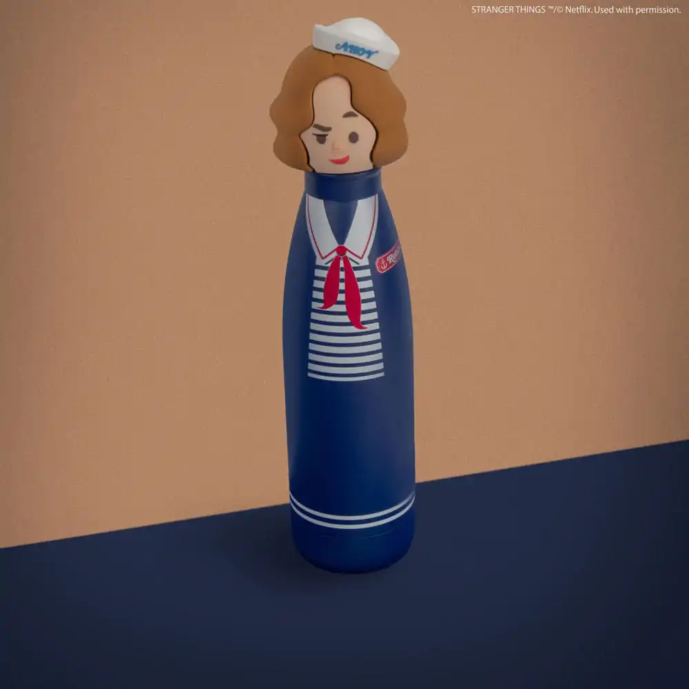 Stranger Things Scoops Ahoy Robin vizespalack kulacs 500 ml termékfotó