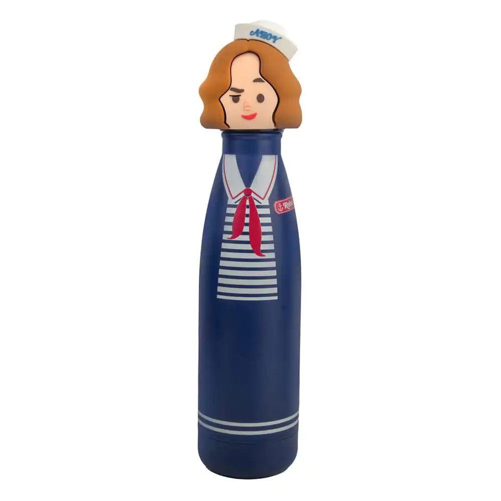 Stranger Things Scoops Ahoy Robin vizespalack kulacs 500 ml termékfotó