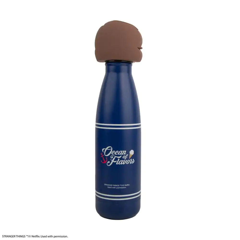 Stranger Things Scoops Ahoy Steve vizespalack kulacs 500 ml termékfotó