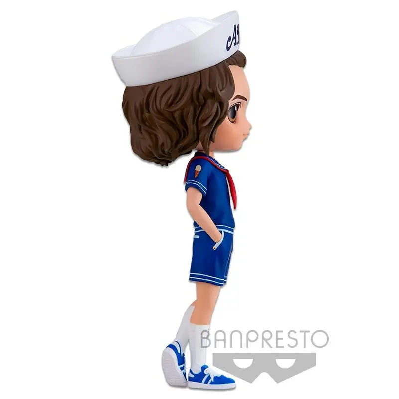 Stranger Things Steve Q Posket figura 14cm termékfotó