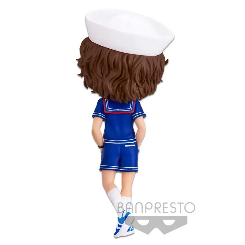 Stranger Things Steve Q Posket figura 14cm termékfotó