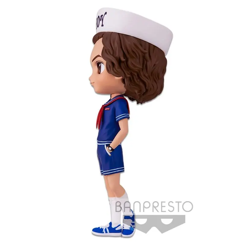 Stranger Things Steve Q Posket figura 14cm termékfotó