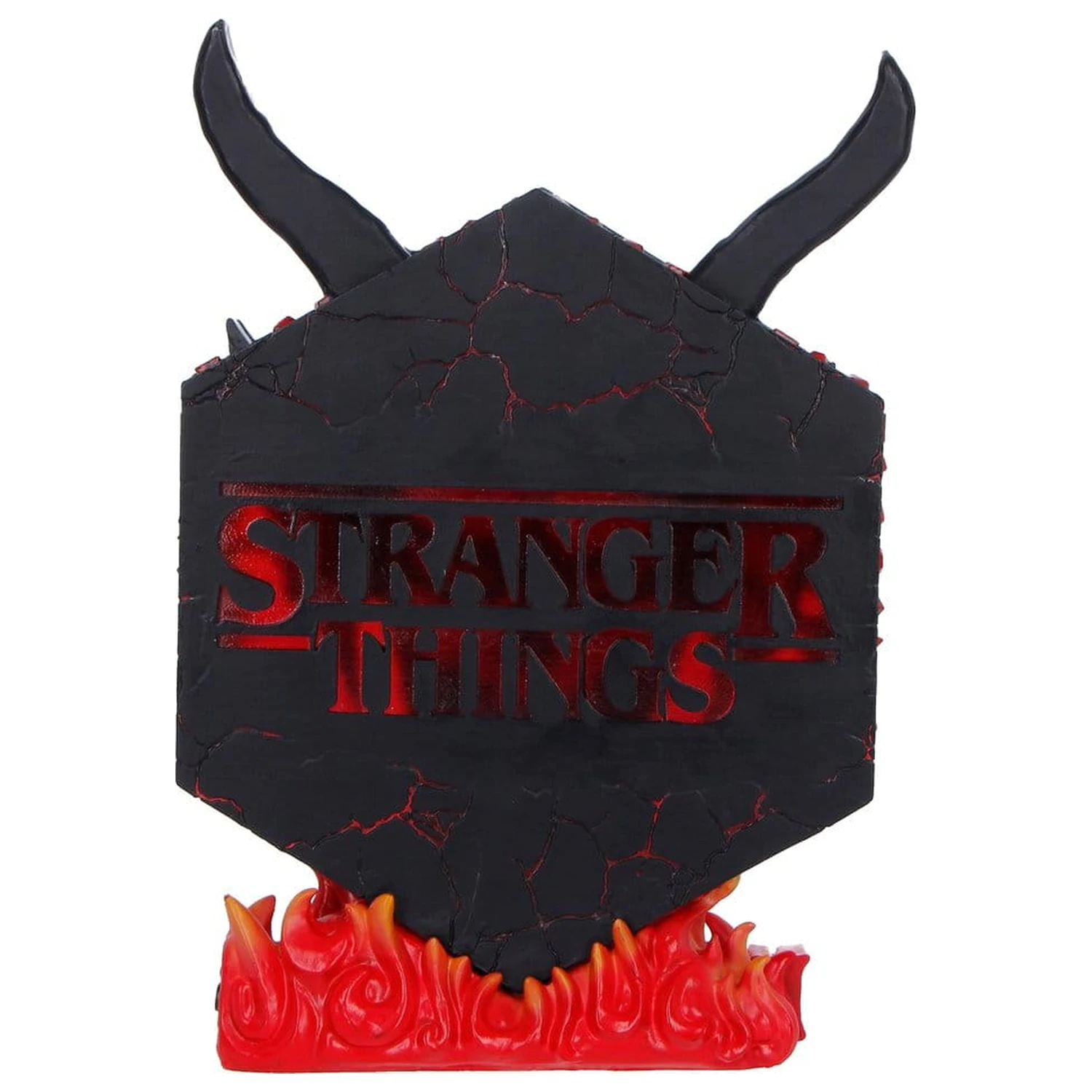 Stranger Things Table Hellfire Club lámpa 24 cm termékfotó