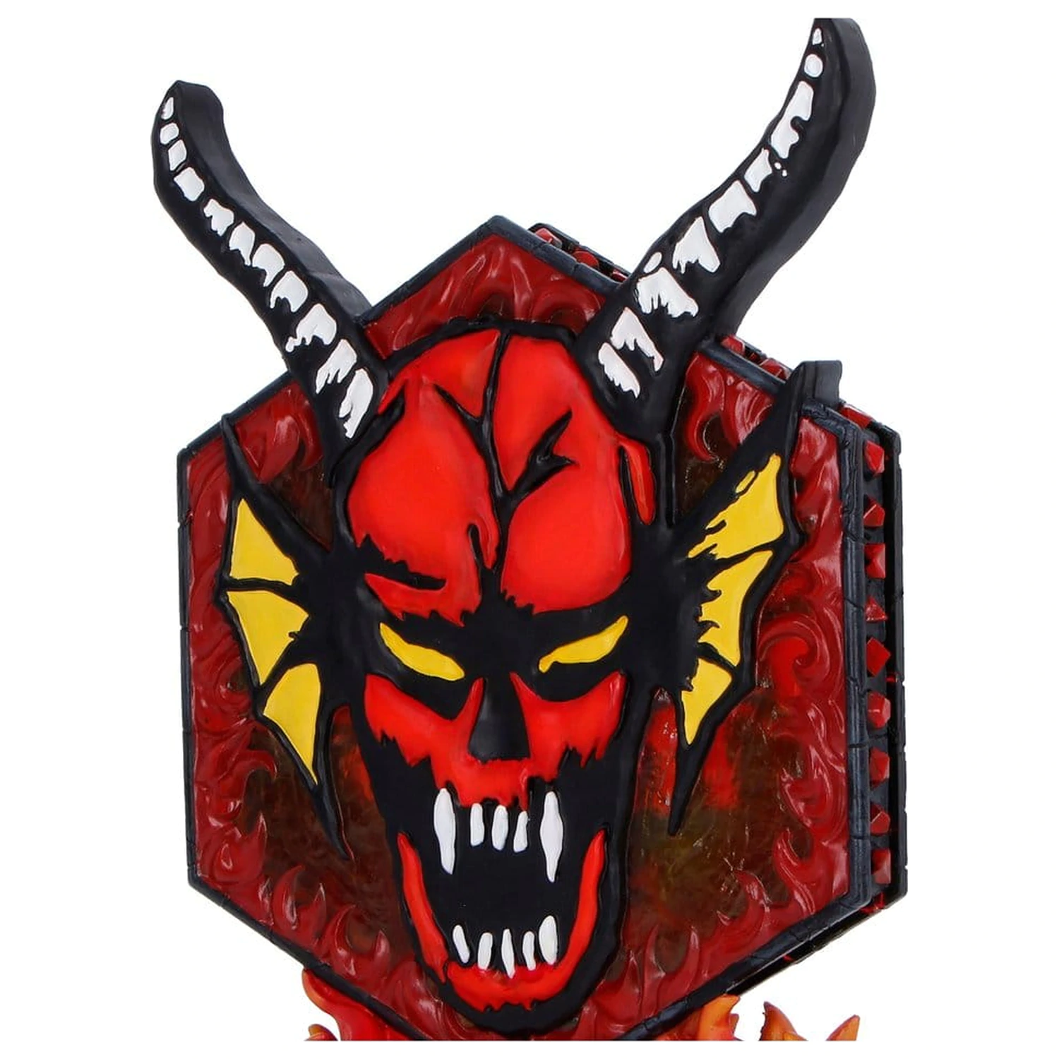 Stranger Things Table Hellfire Club lámpa 24 cm termékfotó