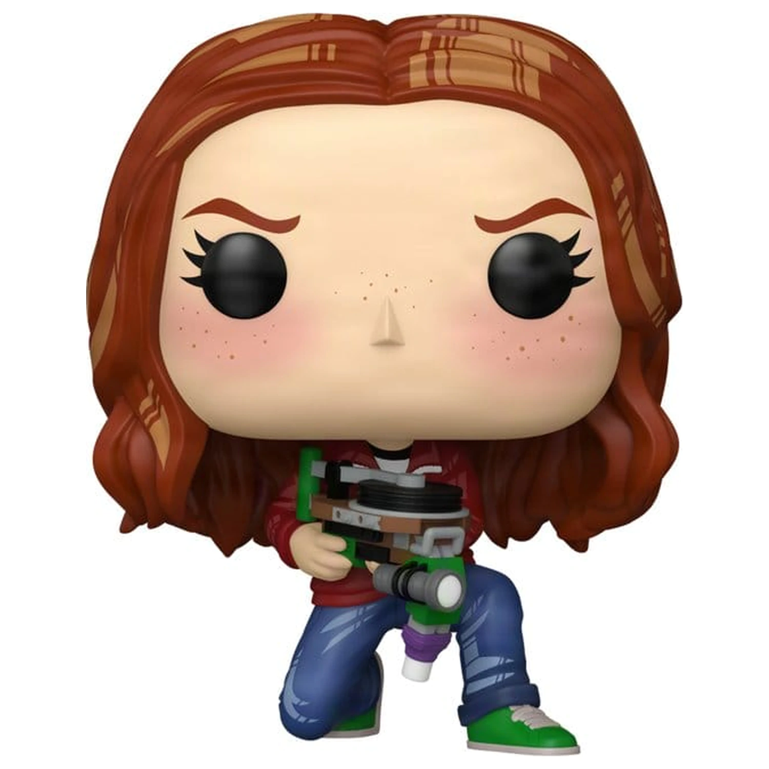 Stranger Things: Tales from '86 Funko POP! Animation Vinyl figura Max 9 cm termékfotó