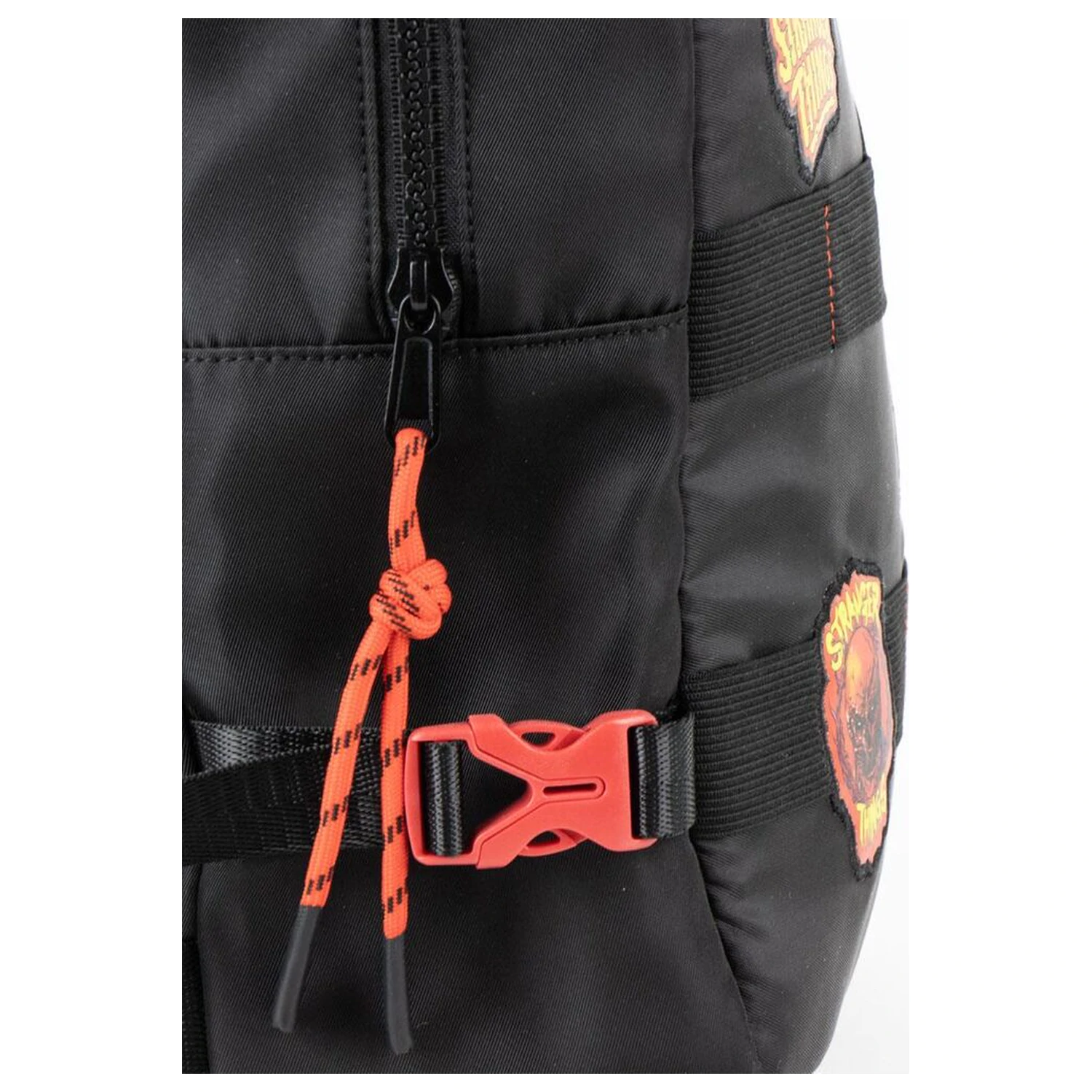 Stranger Things táska hátizsák 27cm termékfotó