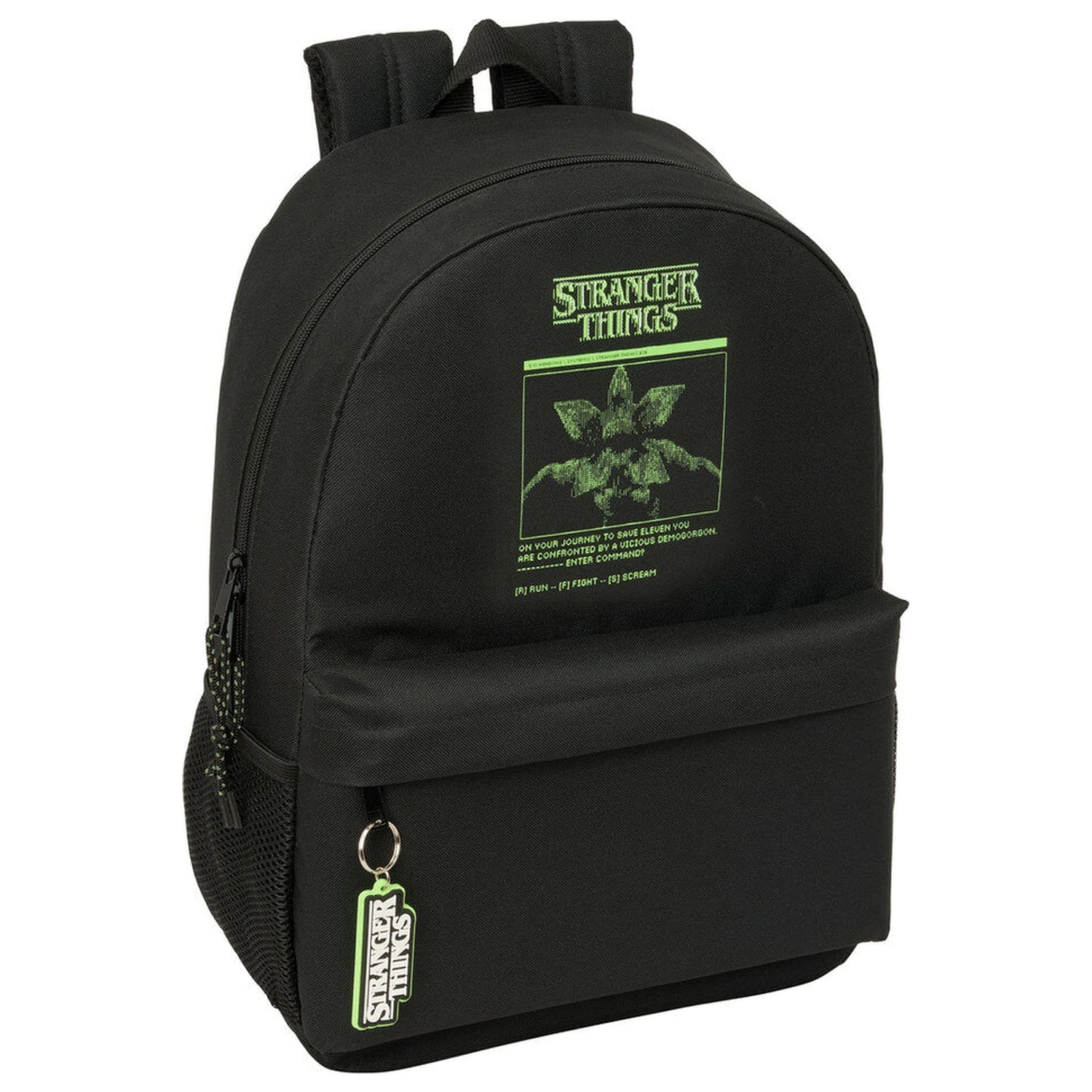 Stranger Things táska hátizsák 46cm termékfotó