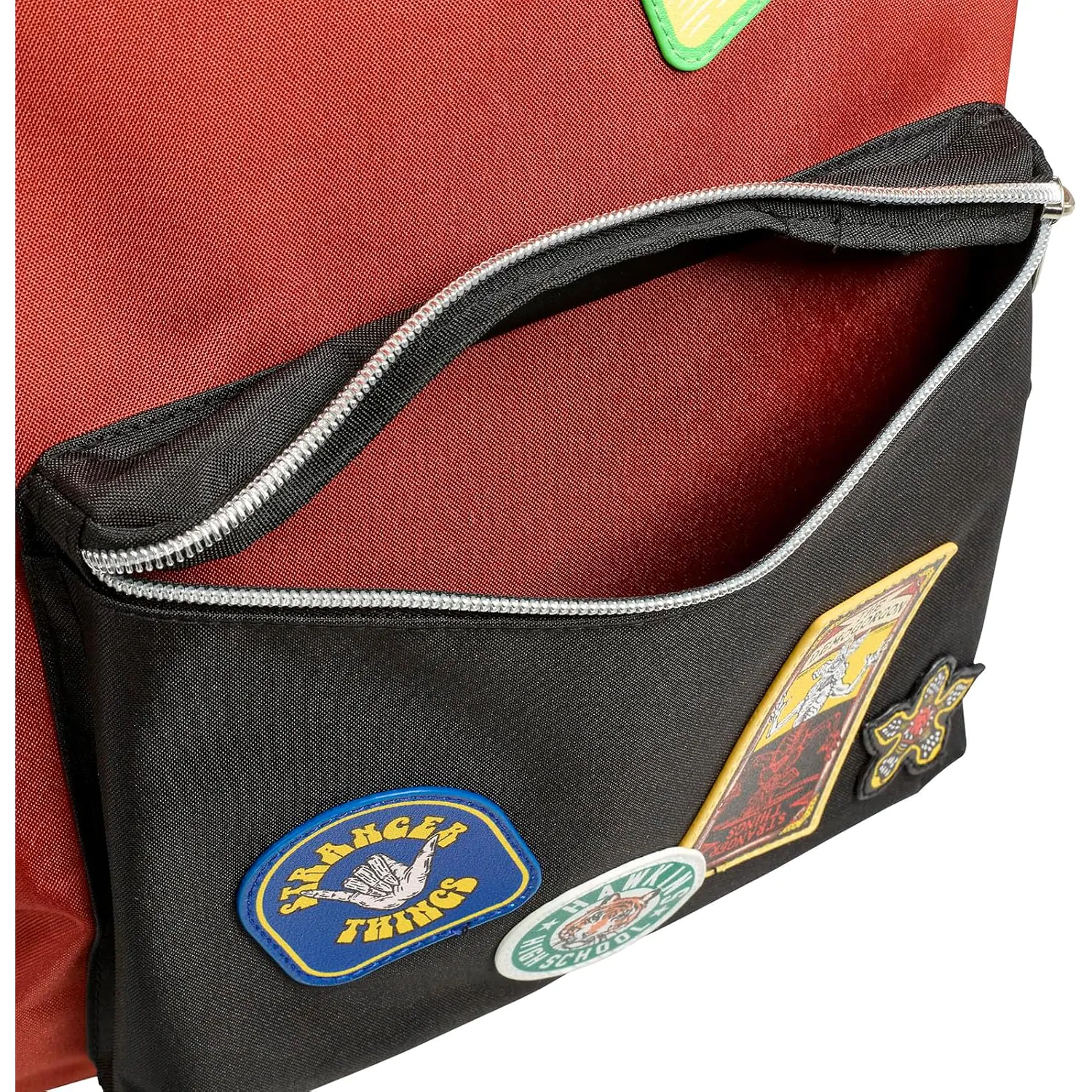 Stranger Things táska hátizsák termékfotó