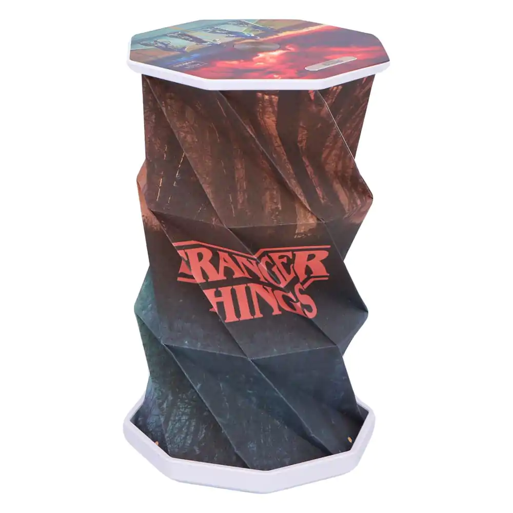 Stranger Things The Upside Down összecsukható lámpa 15 cm termékfotó