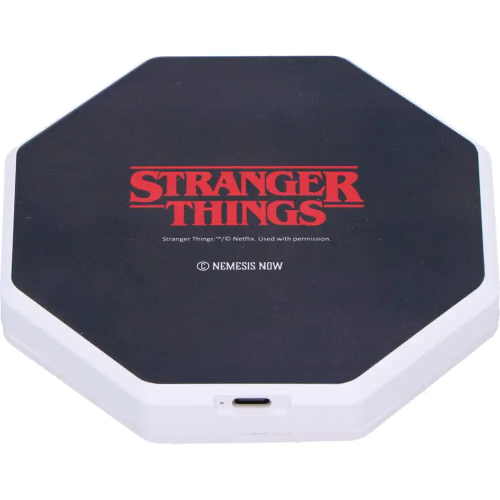 Stranger Things The Upside Down összecsukható lámpa 15 cm termékfotó