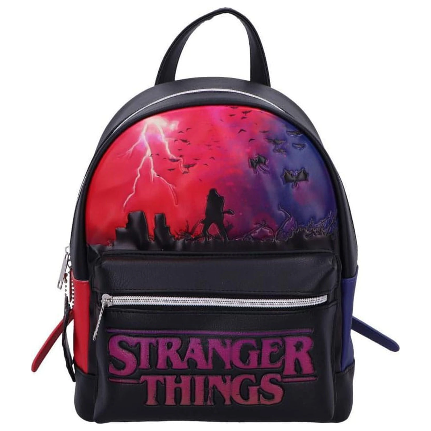 Stranger Things The Upside Down táska hátizsák 28 cm termékfotó