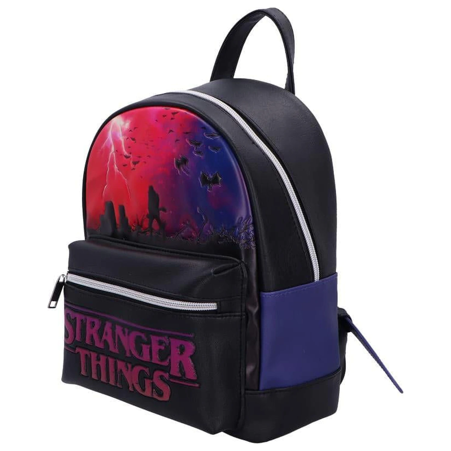 Stranger Things The Upside Down táska hátizsák 28 cm termékfotó