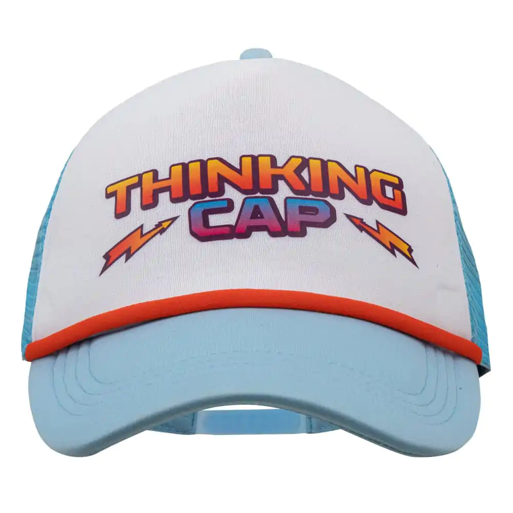 Stranger Things Thinking Cap baseball sapka termékfotó