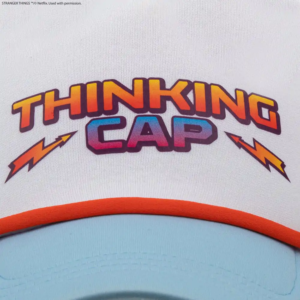 Stranger Things Thinking Cap baseball sapka termékfotó