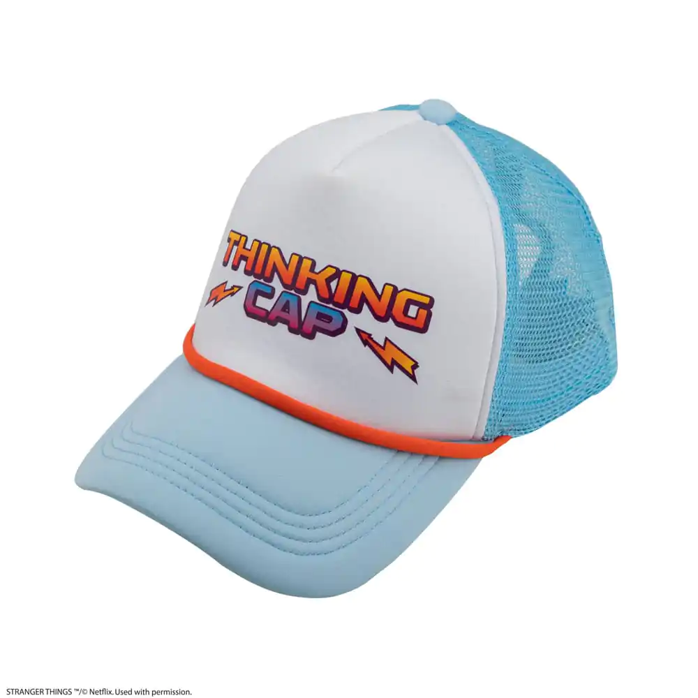 Stranger Things Thinking Cap baseball sapka termékfotó
