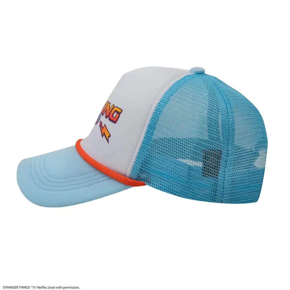 Stranger Things Thinking Cap baseball sapka termékfotó