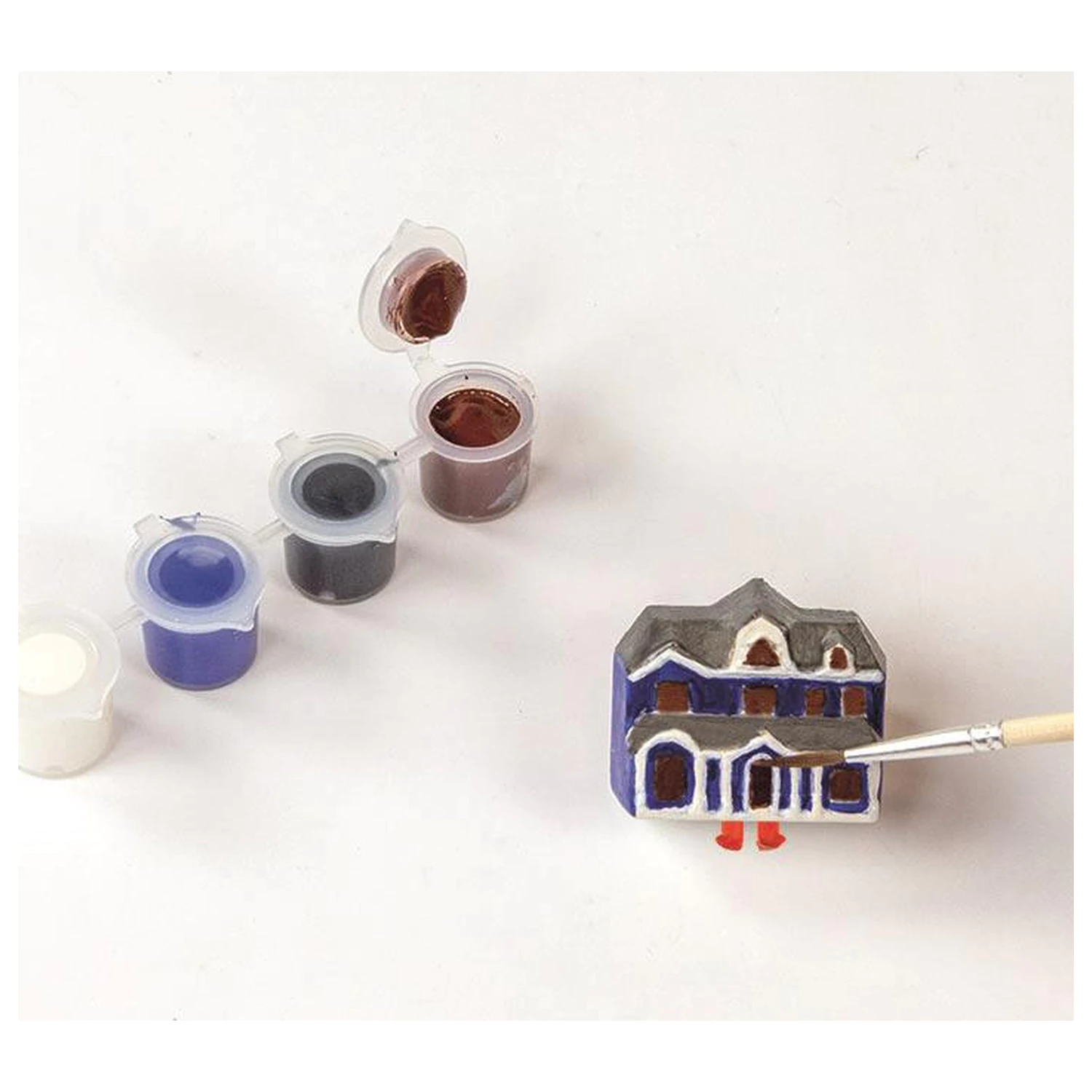 Stranger Things Upside Down Clementoni terrárium  termékfotó