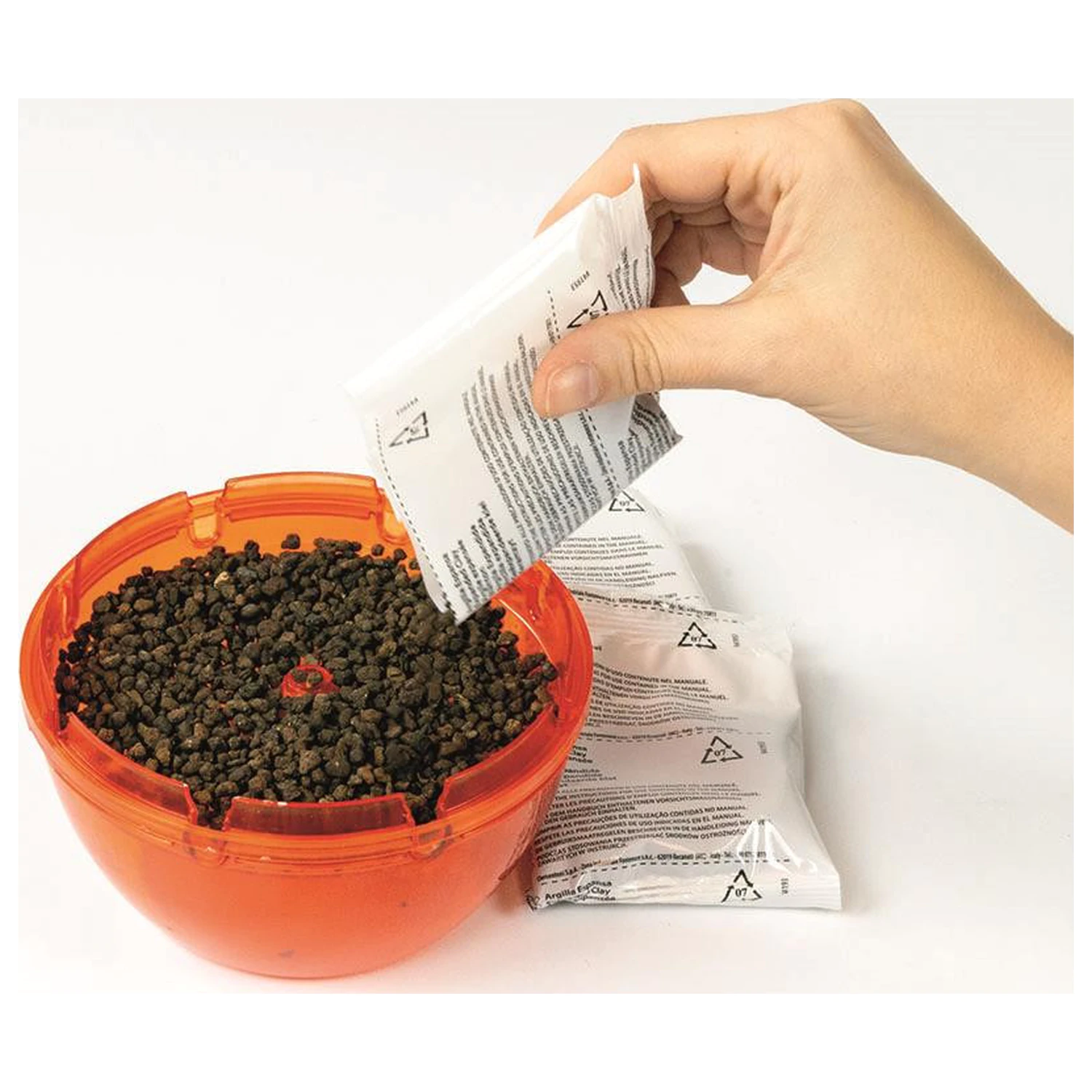 Stranger Things Upside Down Clementoni terrárium  termékfotó