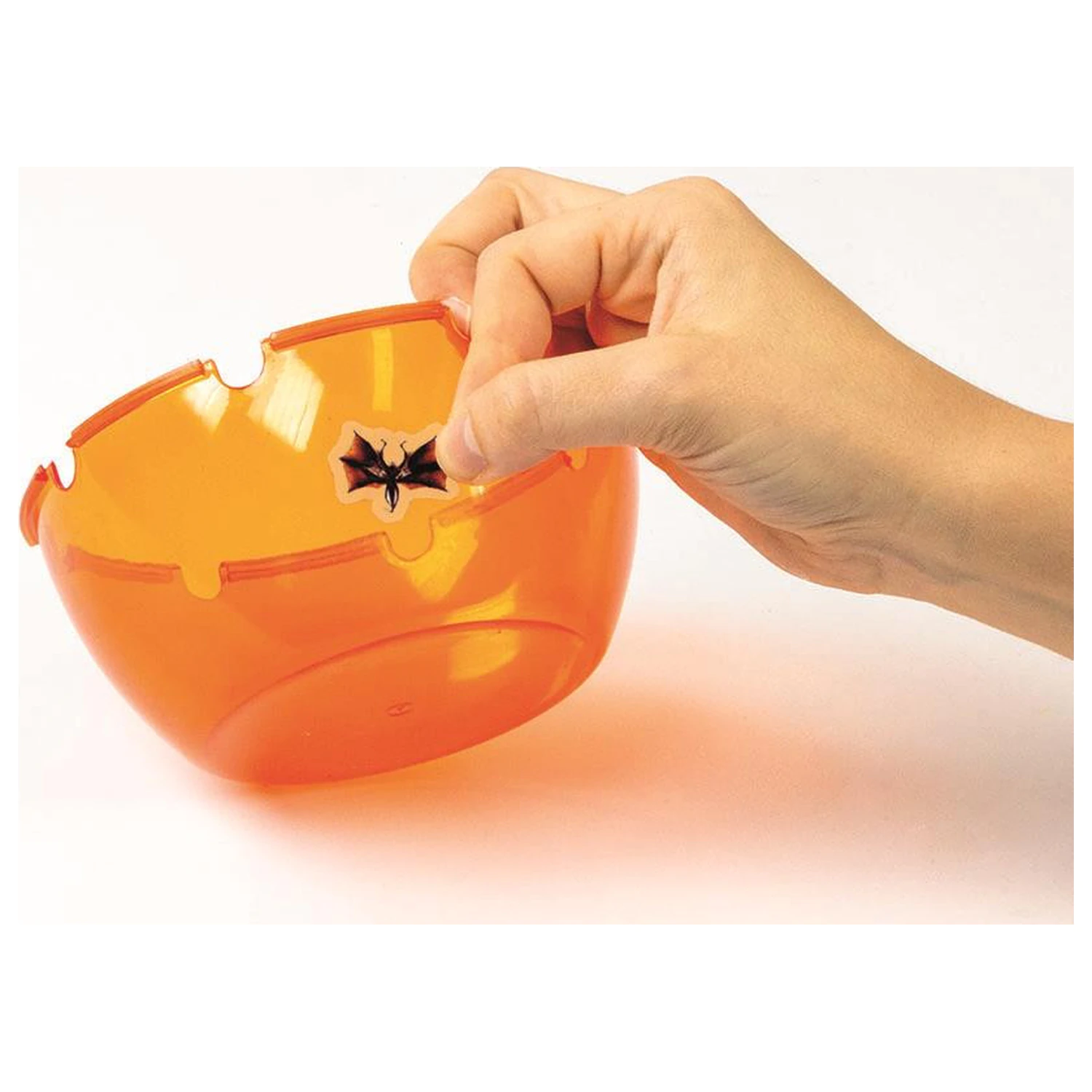 Stranger Things Upside Down Clementoni terrárium  termékfotó