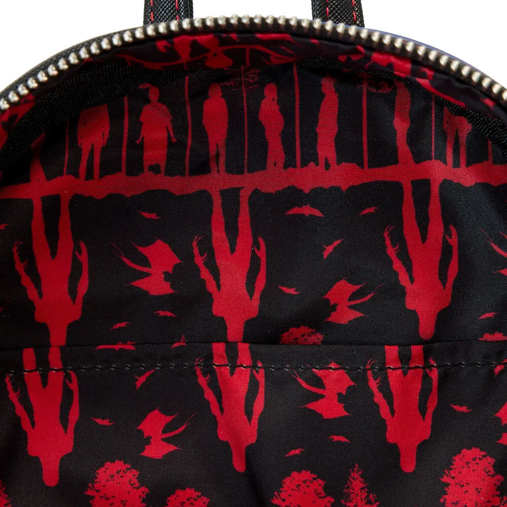 Stranger Things Upside Down Shadows táska hátizsák 26cm termékfotó