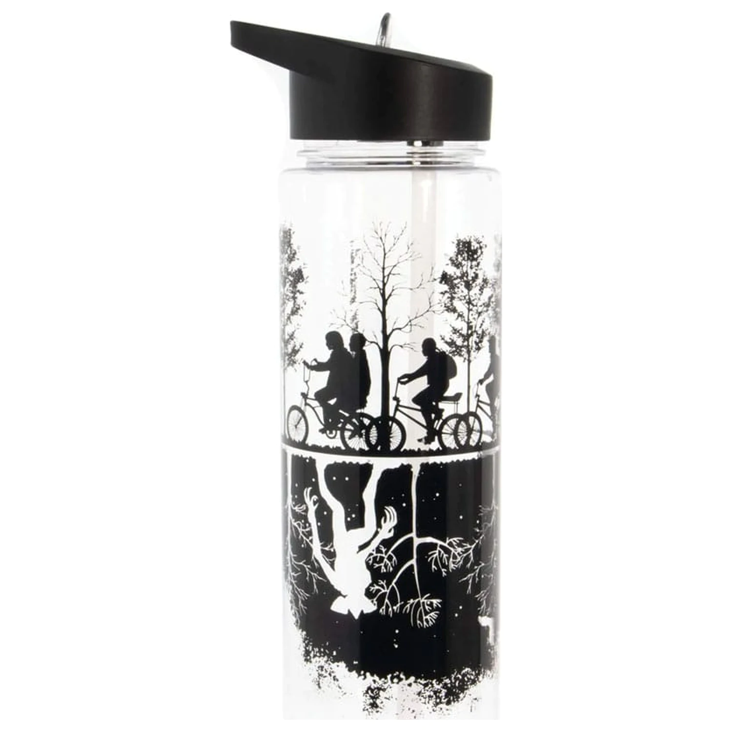 Stranger Things Upside Down vizespalack kulacs termékfotó