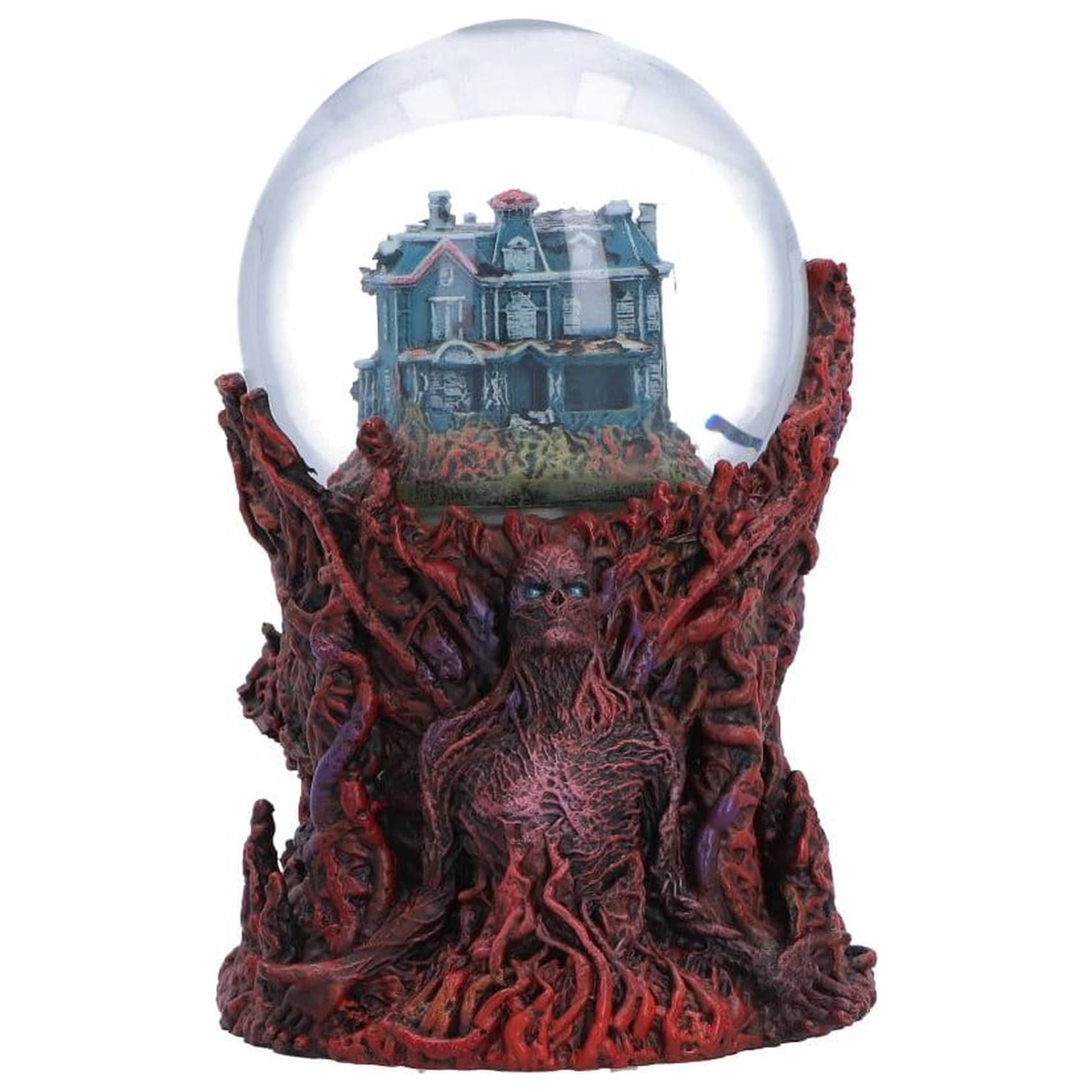 Stranger Things Vecna hógömb 18 cm termékfotó