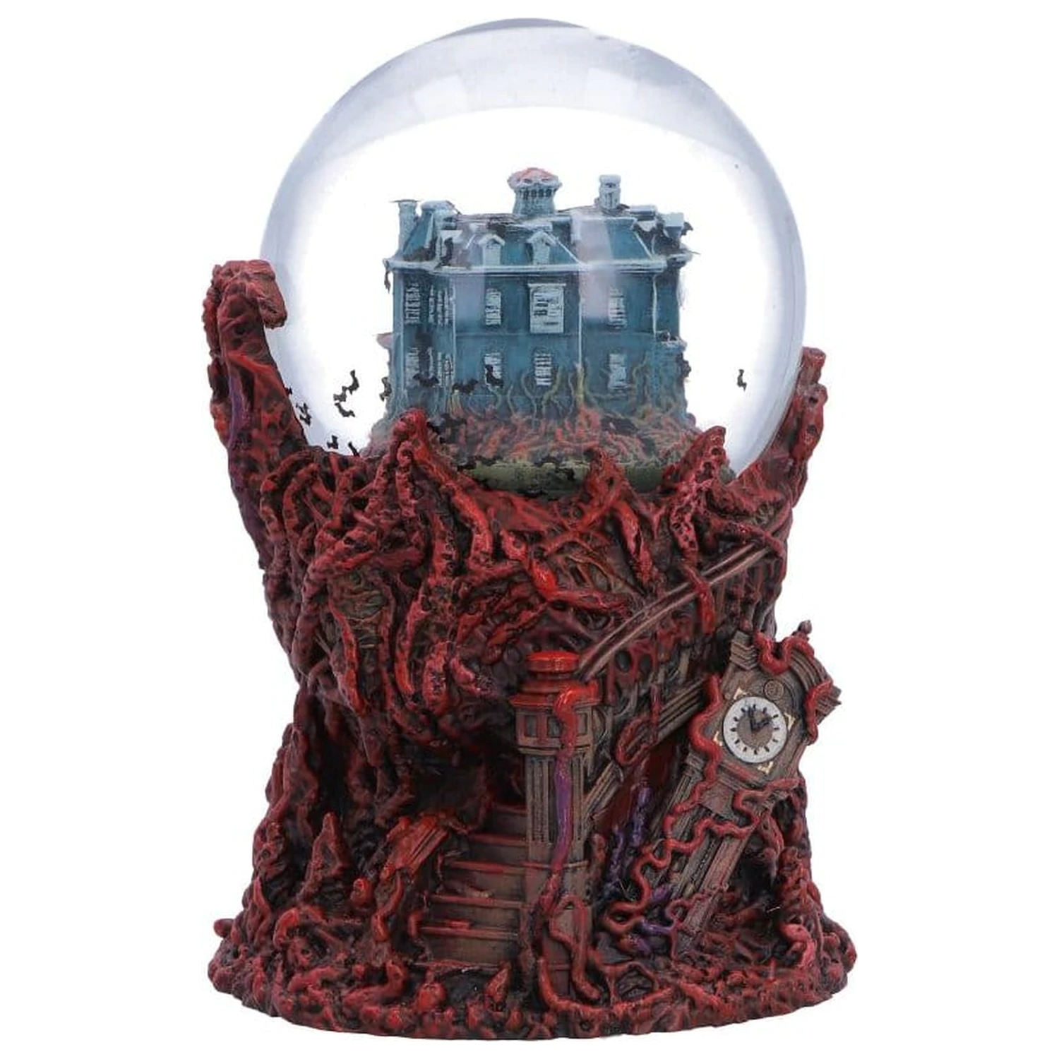 Stranger Things Vecna hógömb 18 cm termékfotó