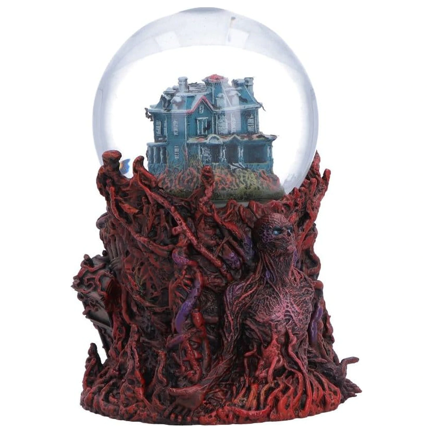 Stranger Things Vecna hógömb 18 cm termékfotó