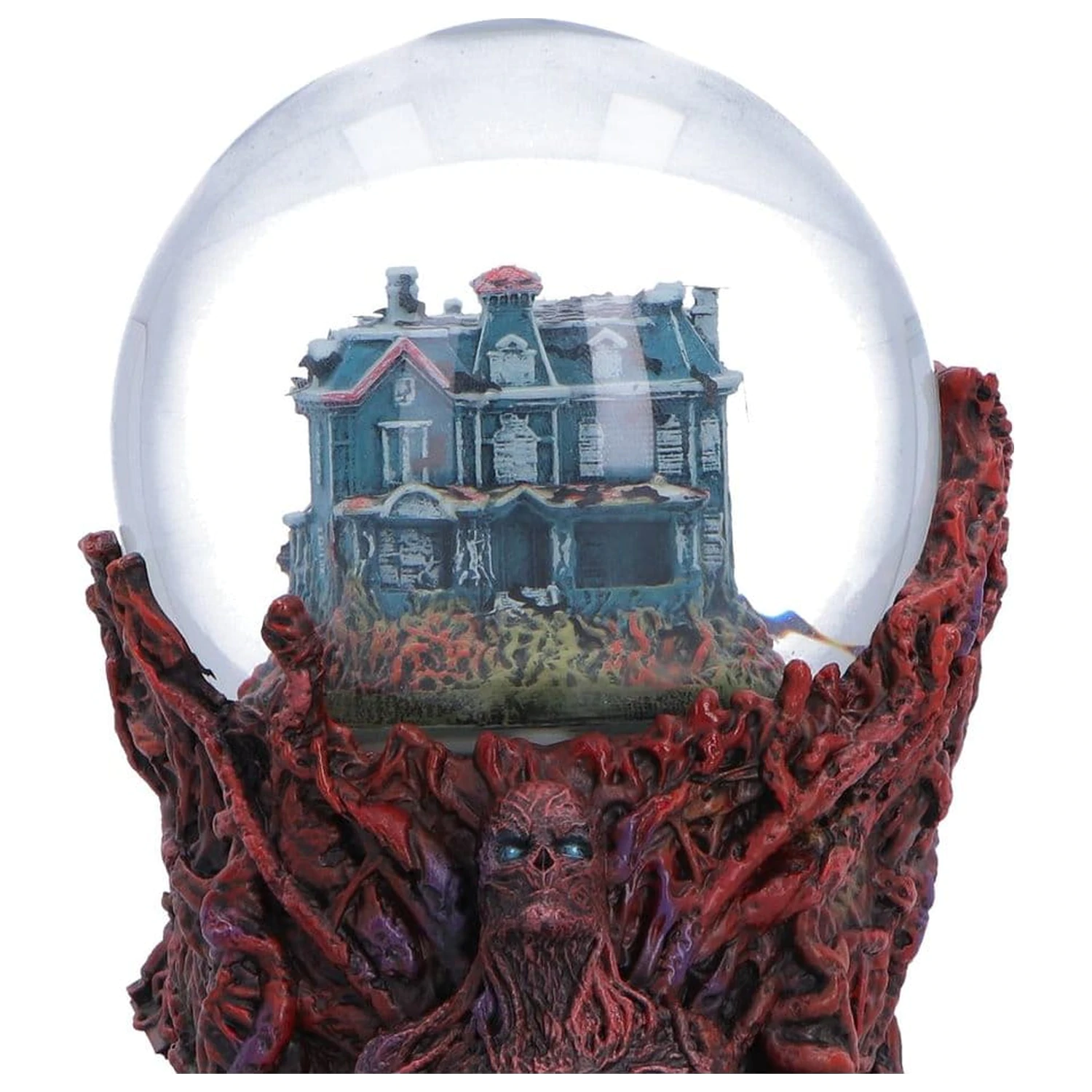 Stranger Things Vecna hógömb 18 cm termékfotó