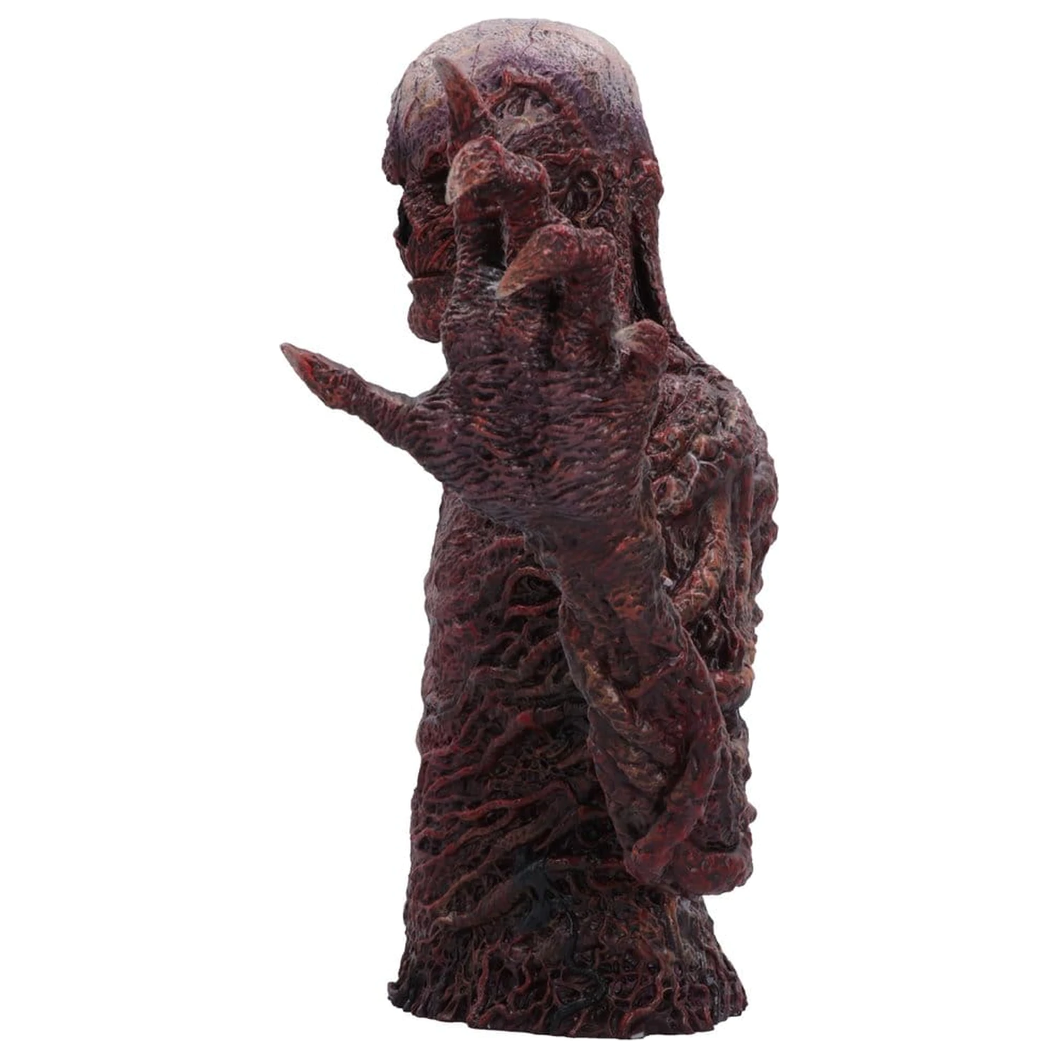 Stranger Things Vecna mellszobor figura 30 cm termékfotó