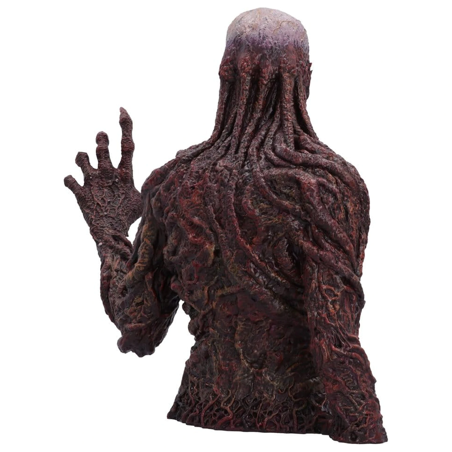Stranger Things Vecna mellszobor figura 30 cm termékfotó