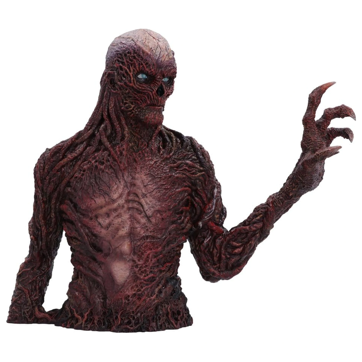 Stranger Things Vecna mellszobor figura 30 cm termékfotó
