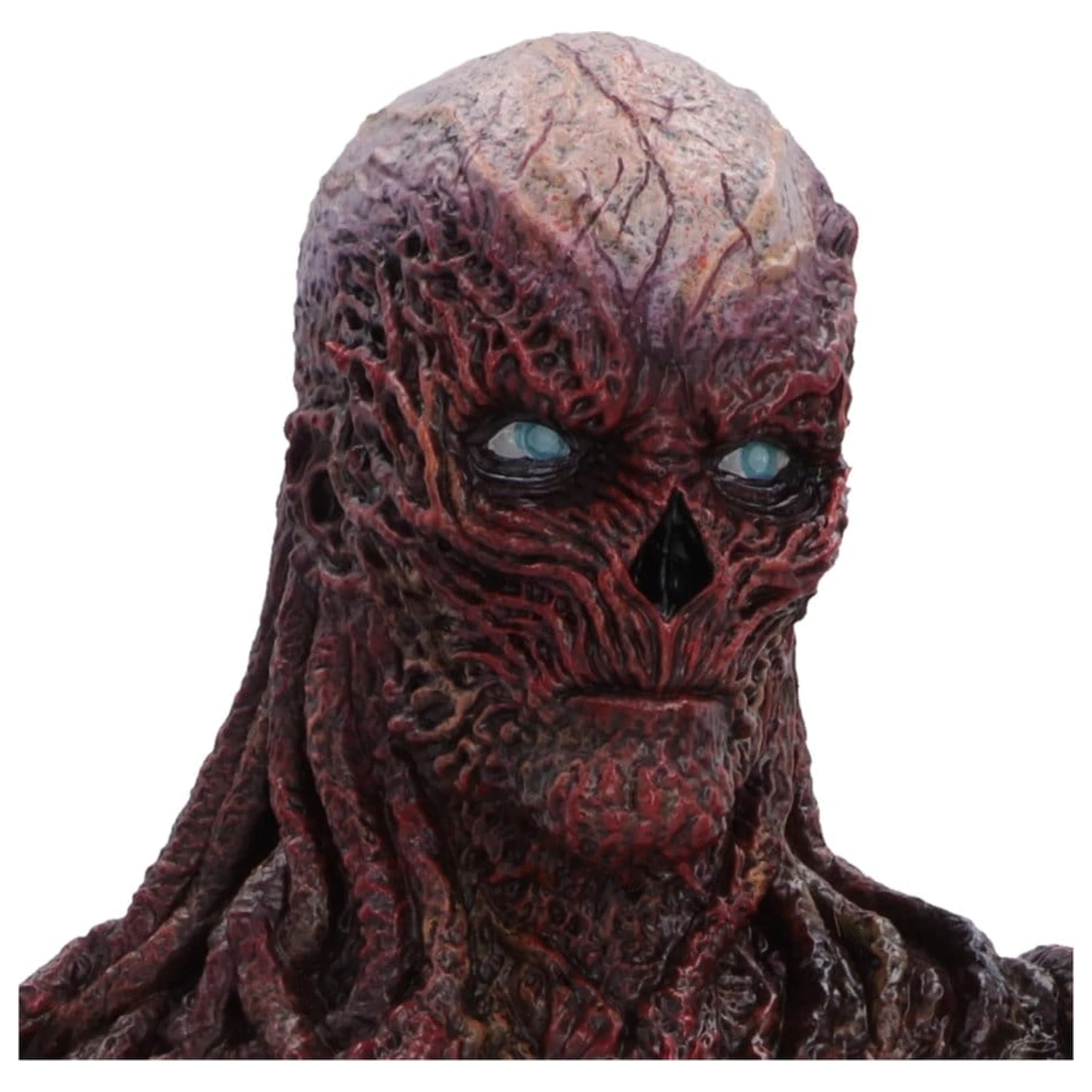 Stranger Things Vecna mellszobor figura 30 cm termékfotó