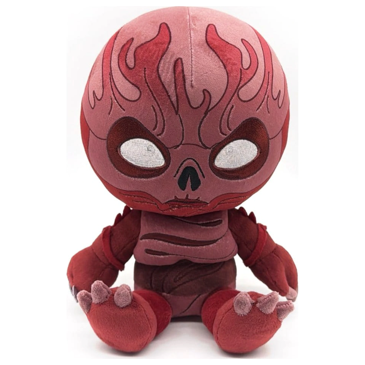 Stranger Things Vecna plüss figura 22 cm termékfotó