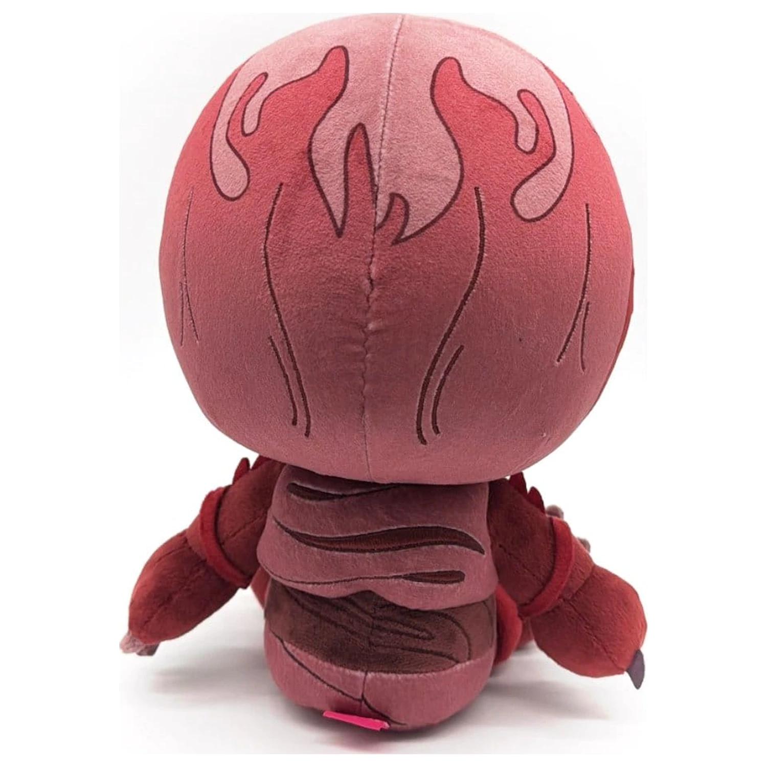 Stranger Things Vecna plüss figura 22 cm termékfotó
