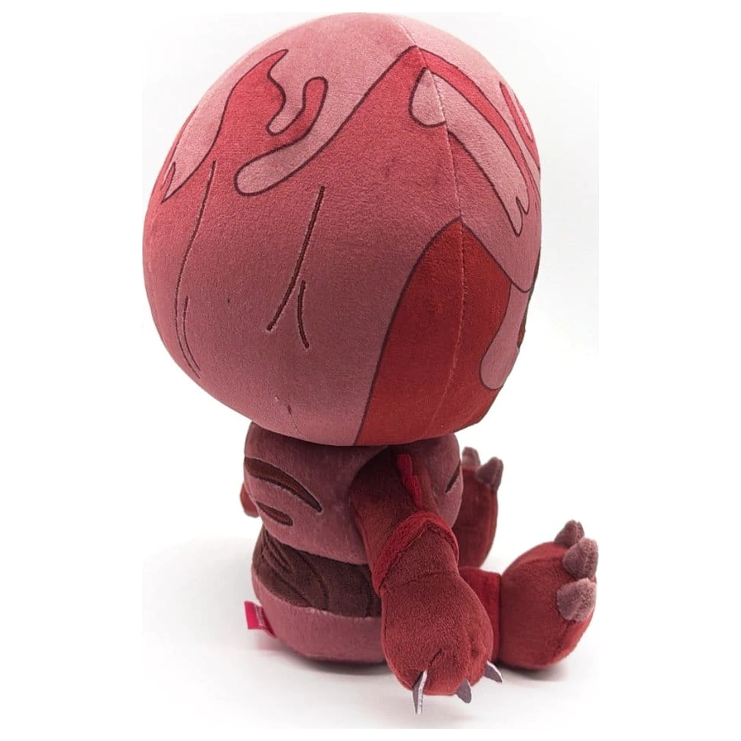 Stranger Things Vecna plüss figura 22 cm termékfotó