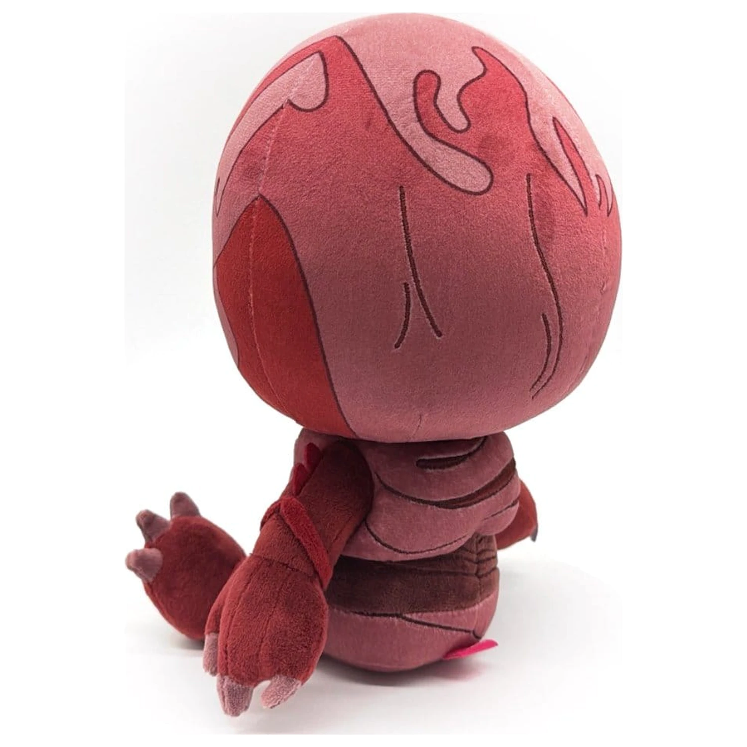 Stranger Things Vecna plüss figura 22 cm termékfotó